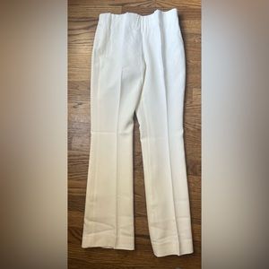 Ann Mashburn Faye Flare Cropped Pant
